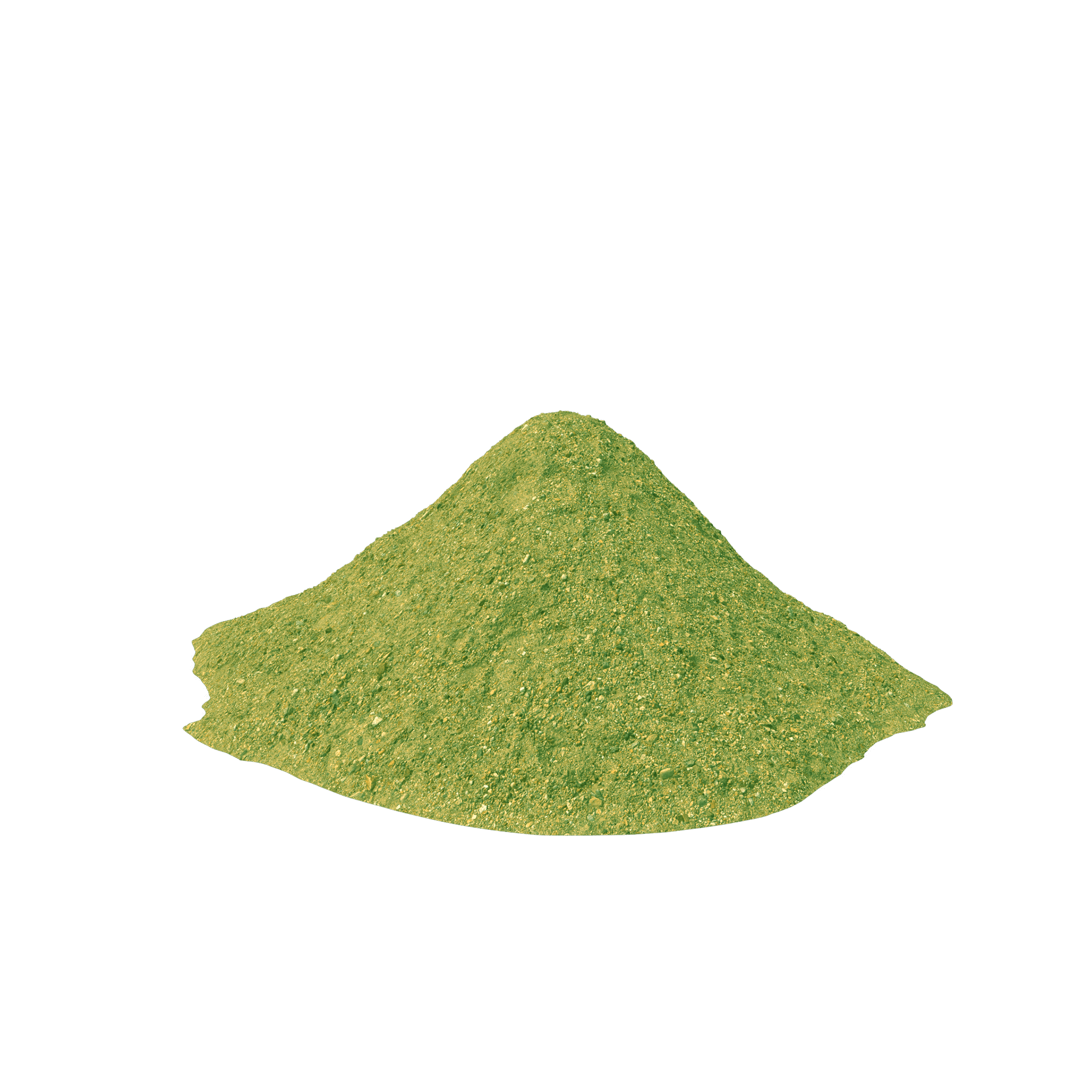 Green Peas Flour